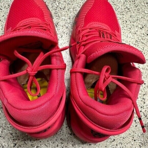 Size 7 - adidas Crayola x D.O.N. Issue #2 Power Pink limited edition - Picture 5 of 10